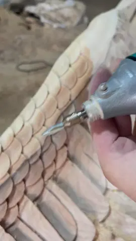 🪵⚙️ Ukiran super detail dengan alat ukir canggih! Hasil halus, cepat, dan presisi. Mau punya juga? Cek sekarang! 🔥👇 #AlatUkirCanggih #UkiranKayu #WoodCarvingTool #TeknologiSeni #CraftTool #DIYWoodwork #CreativeTools #BelanjaSekarang