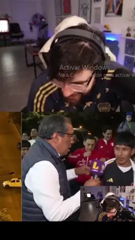 mas na mano 🤣 #lacobra #clips #futbol #davoxeneize #argentina #peru #chile #stream #viral #lacobraclips