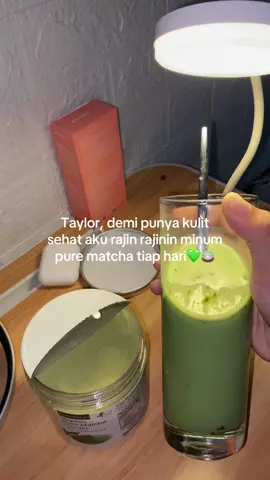 Matcha🍃🫶🍵💚#matcha #matchalover #matchapowder #purematcha #fyp 
