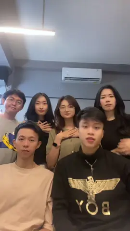 coba trend aja 😆