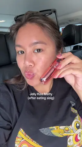 Jelly Kiss is restocking this Payday 🫶🏼  Nakaboto na ang lahat? 👀