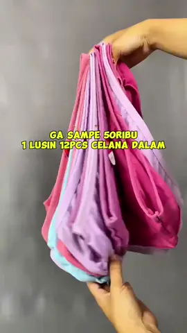 PROMO HEMAT‼️12PCS CD WANITA DEWASA 50RIBU😱😭 #cdwanita #cd #cdwanitamurah #trending #fyp #cd1lusin 