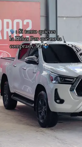 Pronto estará 🙇‍♂️ Dios Primero #fybシ #toyotahilux #sueño #Diosesfiel #hilux 