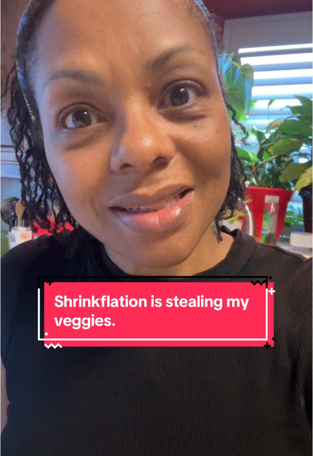 Shrinkflation is real! This used to fill a bowl—now it barely feeds one. What other items have you noticed getting smaller while the price stays the same (or goes up)? Drop them in the comments. #Shrinkflation #LifeLately #MealPrepReality #GroceryTruths #EverydayInflation #realtalk #everythingKNIce