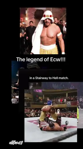 Rip sabu #viral #viralvideo #ecwsabu #WWE #wrestlingtiktok 