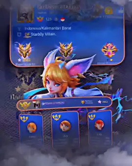 JOY YEP YEP🔥 #fenrirdongkak #cumadongkak #dongkak #jokidongkak #jokidongkakml #mobilelegends 