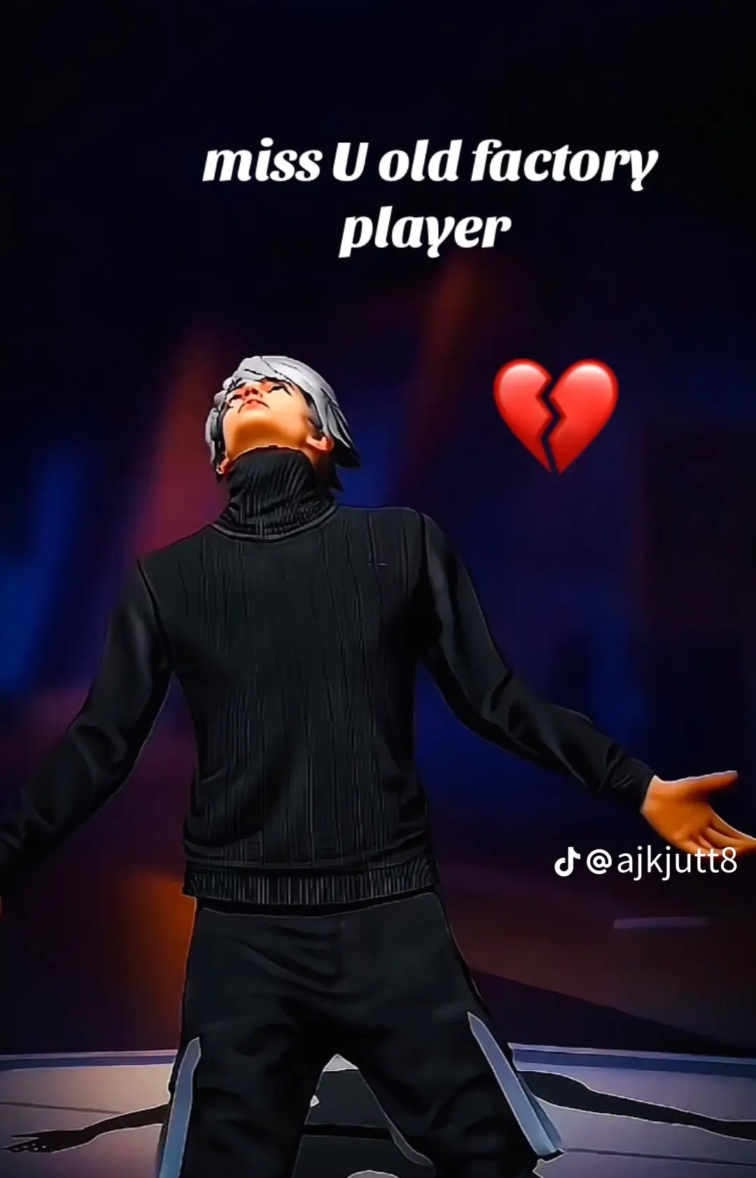 Miss you old factory player ❤️
