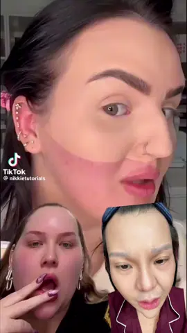อันนี้ดีจริงแต่ไปหาเอาเองนะคะ #armmakeup #tiktoklooks #รู้จากtiktok #tiktokuni #รีวิวบิวตี้ #สอนแต่งหน้า #สติตช์บิวตี้ #makeuphacks #makeuptips #douyinmakeup 