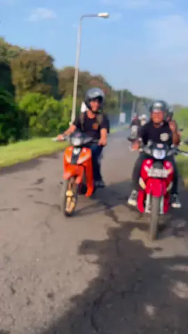 see u next event #2strokekotapendekar #2stroketrenggalek #2strokeag #fyp 