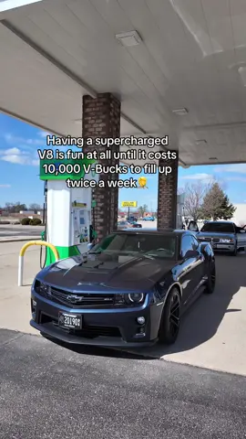 12 year old me would be crying right now #camaro #camarozl1 #car #cars #foryoupage #fyp #carsoftiktok 