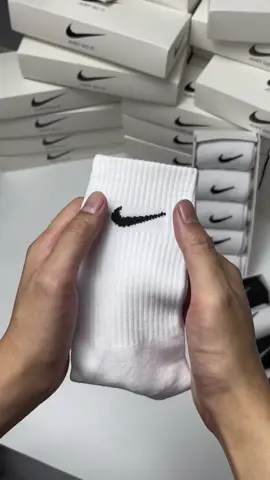 Tất nike cho mn đã về đây #xuhuongtiktok 