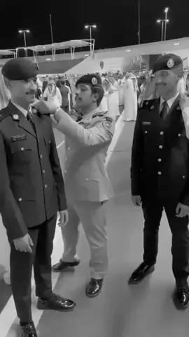 الحمدلله على التمام ⭐️🤍🤍#.                 كلية الملك فهد الأمنية 