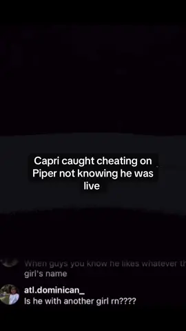 I’m honestly so shocked I witnessed this happening….  #fyp #ciper #dontflop #capri #piperrockelle @🎀Piper Rockelle🎀 
