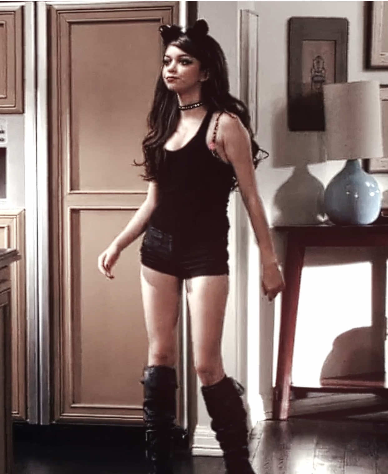 best girl [ac: @Papi's Audios scp: dunphy.aeps] #haleydunphy #modernfamily #edit 