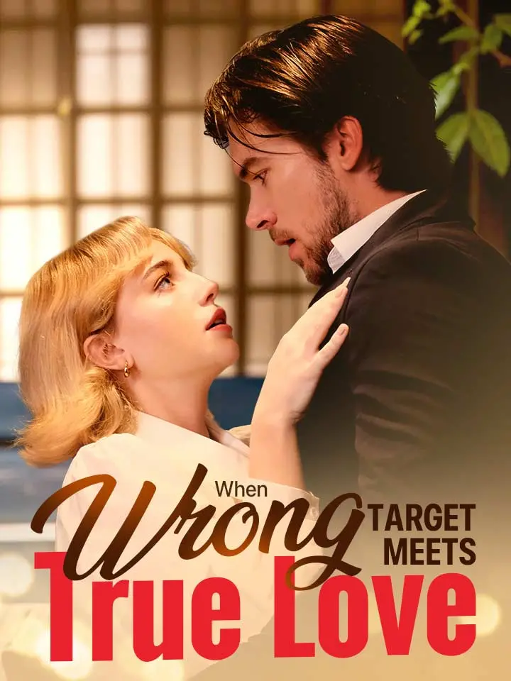 When Wrong Target Meets True Love- 8🌟 Continue the story here 👉🏻 📲 Download the 