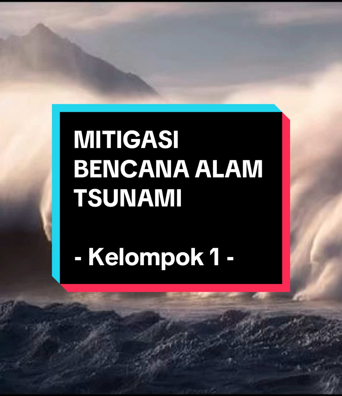 HALO-HALO SOBAT XIIO 👋🏻 