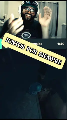 Juntos Por Siempre. #gaming #video #videojuegos #fyi #paratiiiiiiiiiiiiiiiiiiiiiiiiiiiiiii #videoviral #gamerentiktok #repo #tiktokgamer  #amigos #life