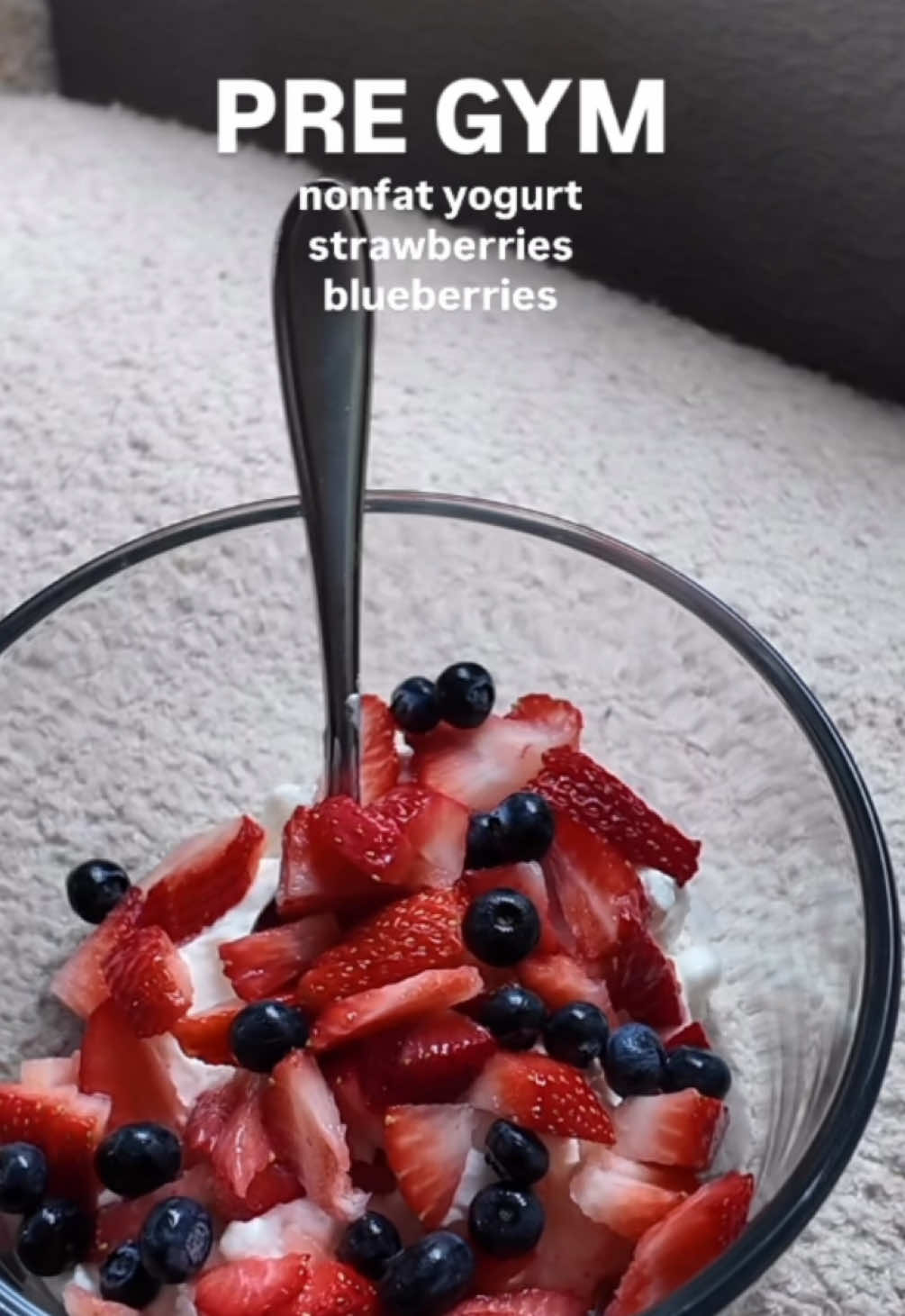 FDOE on prep🥑🍓🫐🥰 - this is a low day, so not as many carbs as usual:) but these whole foods keep me full and energized throughout the day, even in a deficit🫶🏻 - i use the RYSE cinnamon toast protein powder for my pancakes and it is SOOOO GOOD✨ - @RYSE Supplements discount code: SHAI @Helimix Co discount code: SHAI - #fdoe #fdoeonprep #whatieatinaday #whatieatinadayonprep #npc #npcbikini #bikiniprep #bodybuildingprep #bodybuilding #bodybuildingdiet #healthy #healthyFDOE #gym #prep #healthymeals #healthyfood #mealplan #rysesupps #rysesupplements #ryse 