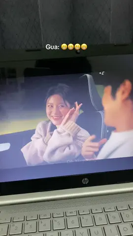 GUA NGULANG SCENE INI 10KALI COOO #jungjunwon #goyounjung #residentplaybook 