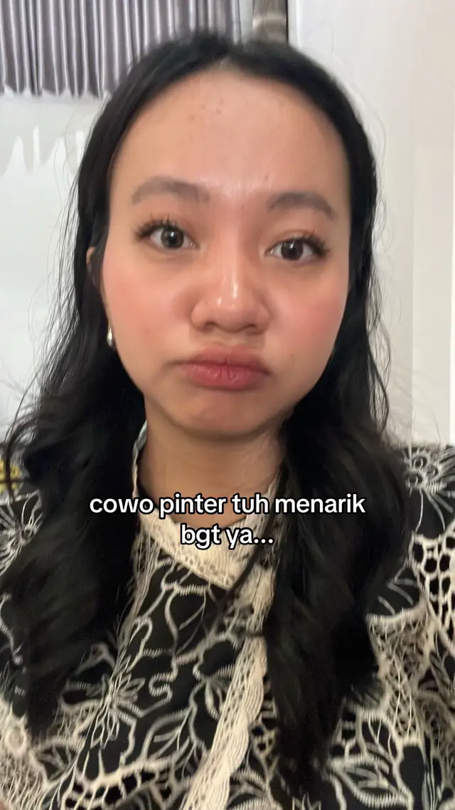 tinggi wangi lagi duh