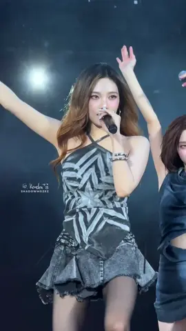 #aespa #ningning #smtown_live_la 