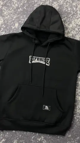 LIFESIDE Hoodie Jumper Bordir Timbul #hoodie #hoodiekeren #hoodiekekinian #rekomendasihoodie 