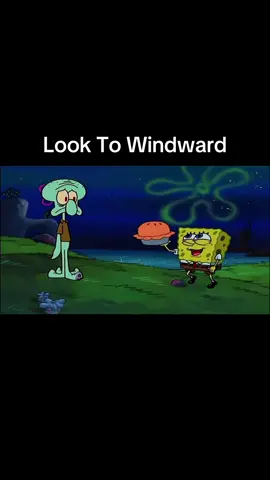 Even in Bikini Bottom  #sleeptoken #eveninarcadia #spongebob 