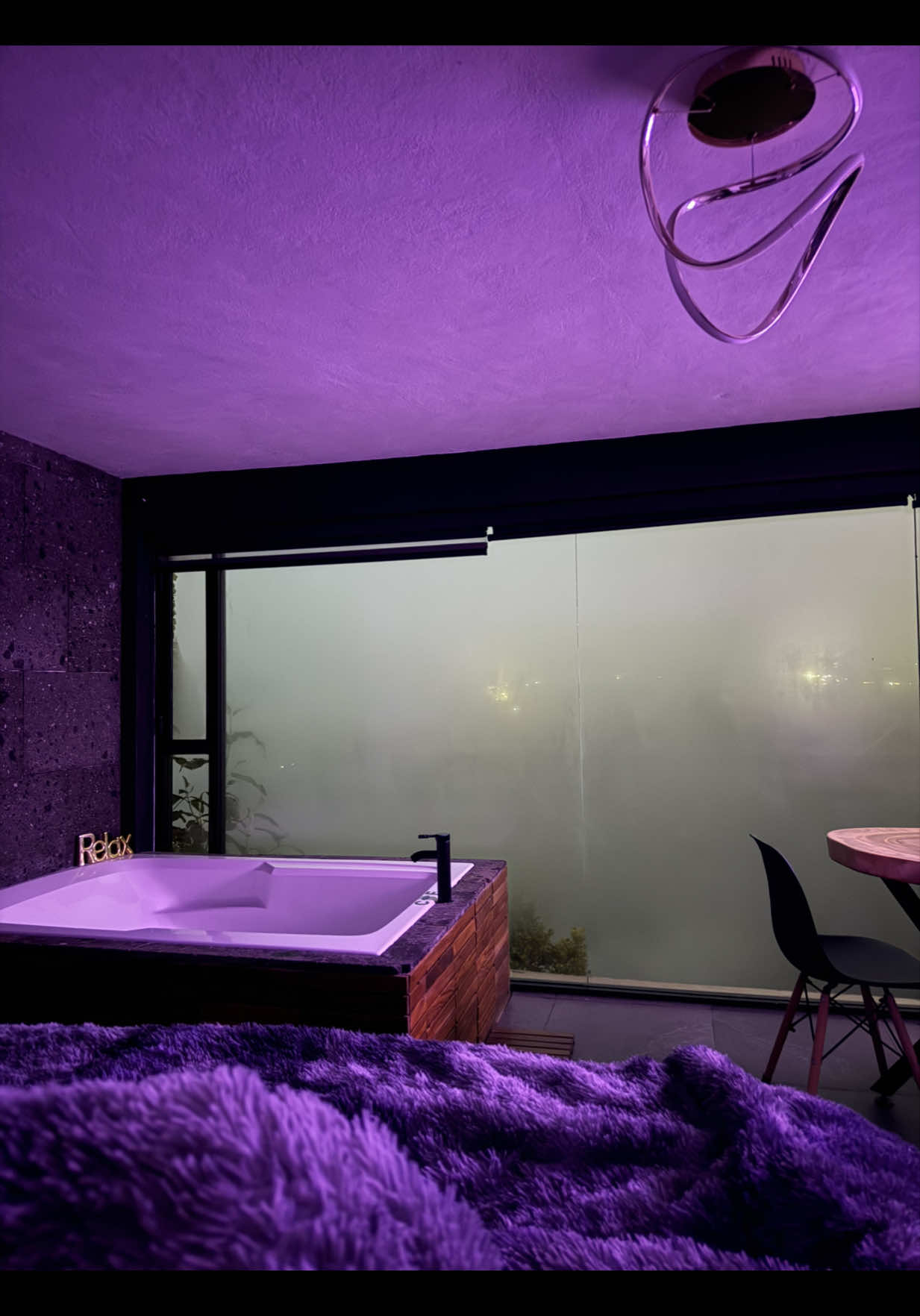 Y si amanecemos con esta vista?#viral #zacatlandelasmanzanas🍎 #parati #travel 