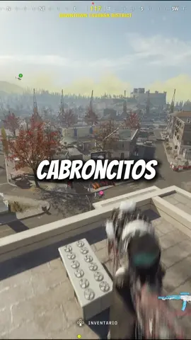 #parati #fyp #foryou #videojuegos #warzone #humor #davielnation 