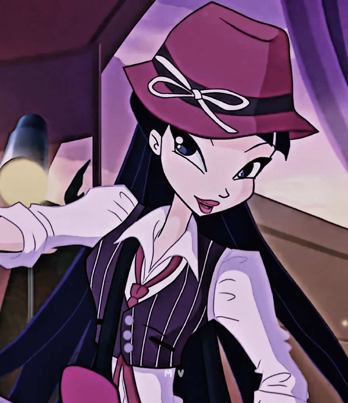 #MUSA ⋆｡‧˚ʚ new coloring  scp: @jen  - #winx #winxclub #winxclubedit ##musa##musawinx#fyp #viral  