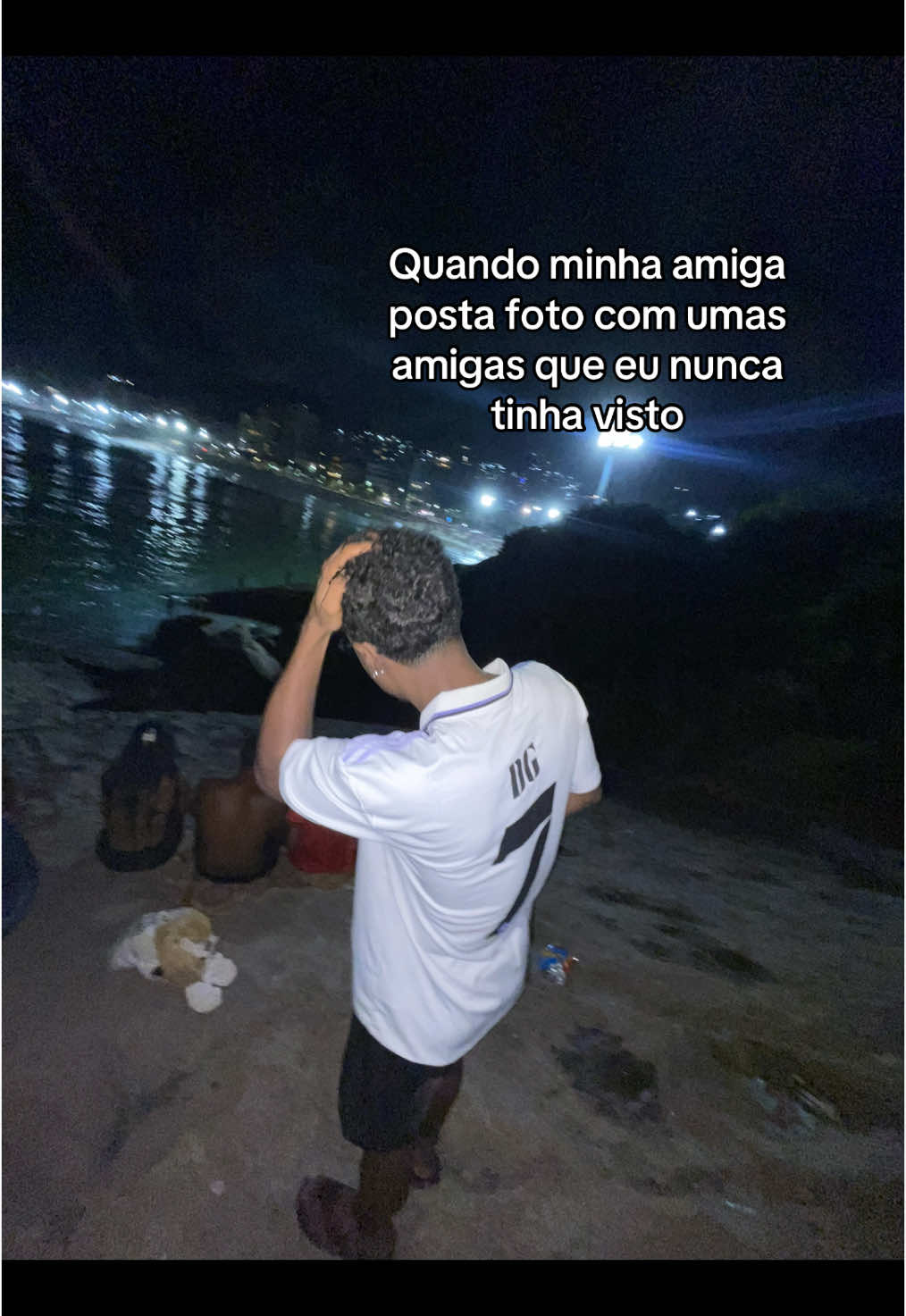 Traz pra nós #amiga #viral #vaiprofycaramba 