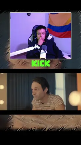 ¿La peli de Chespirito es homenaje o crimen emocional? 🤨 #Chespirito #ReaccionTrailer #FueSinQuererQueriendo #FYP #sebas #kick