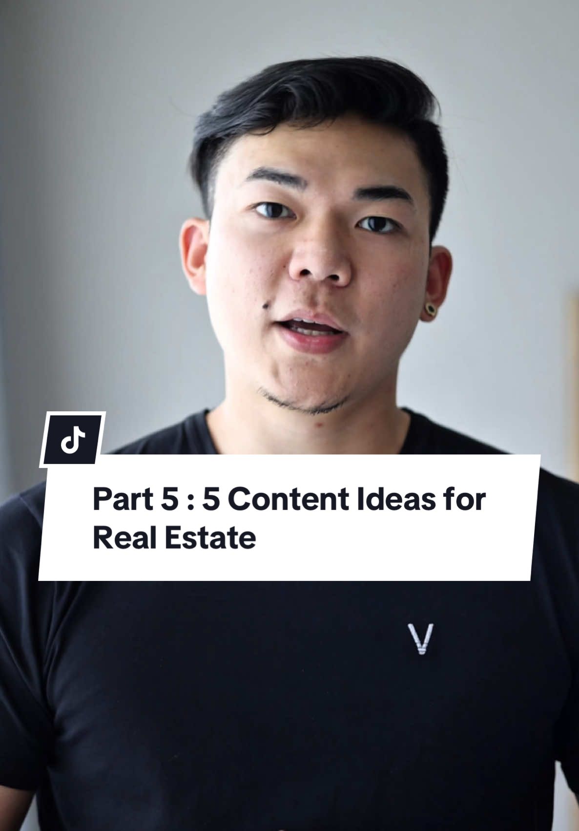 Realtors, it's time to step into the spotlight! Here’s part 5 of your fave series! 👷‍♀️🏠 Share your valuable expertise online; potential clients are looking for your insights. #businesstiktok #realestate #realestatetiktok #socialmediamarketing #smm #socialmediatips #entrepreneur #smm #contentcreator #realtortips 