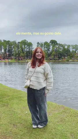 gosto dele (me odeio) 