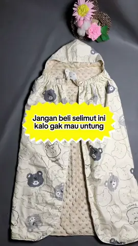 Selimut bayi on the go cocok buat bepergian #selimutbayi #selimutonthego #selimutbayimultifungsi #perlengkapanbayi #bumbeecollection 