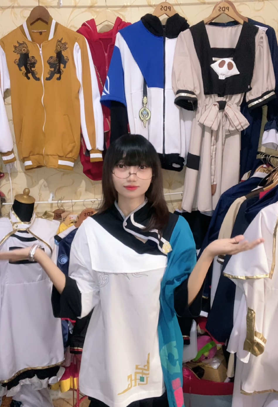 Ready stok danheng 🫶 #danheng #honkai #HonkaiStarRail #honkaistarrailedit #honkaiimpact #honkaiedit #honkaistarrailcosplay #fyp #velocity #fypage #costume #fypシ゚ #cosplayergirl #danhenghonkaistarrail #danhenghonkai 