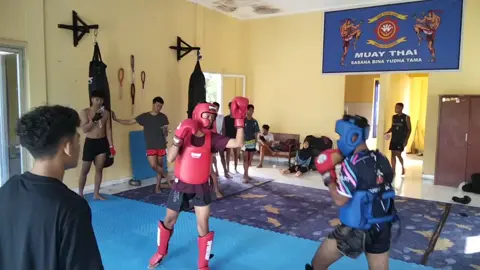 Doa ibu menyertaimu nak,💪 porprov 2025