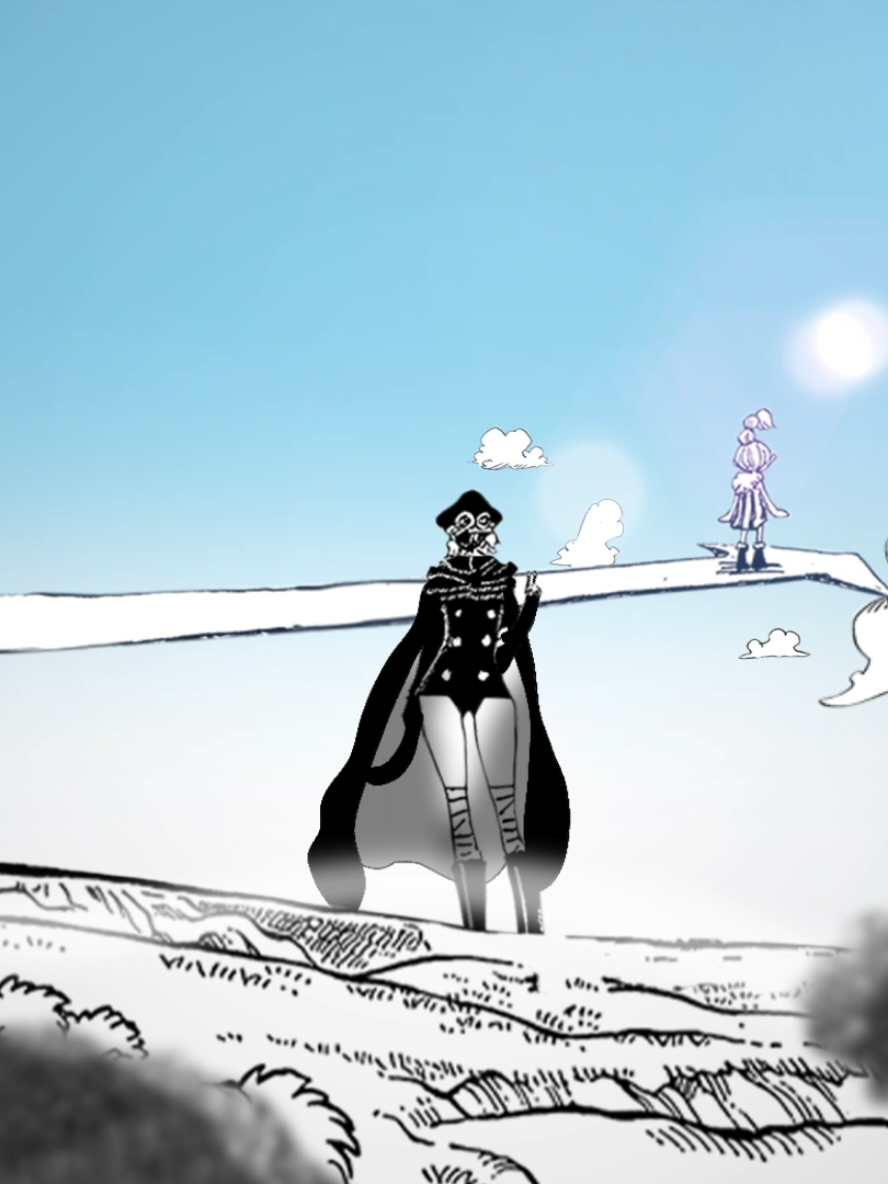 One Piece chapter 1148. The god knights arrive at Elbaph and capture the giants. #onepiece  #mangaedit #mangaanimation #elbaph #danieldoesgraphics #creatorsearchinsights  @FittedGr8ce 