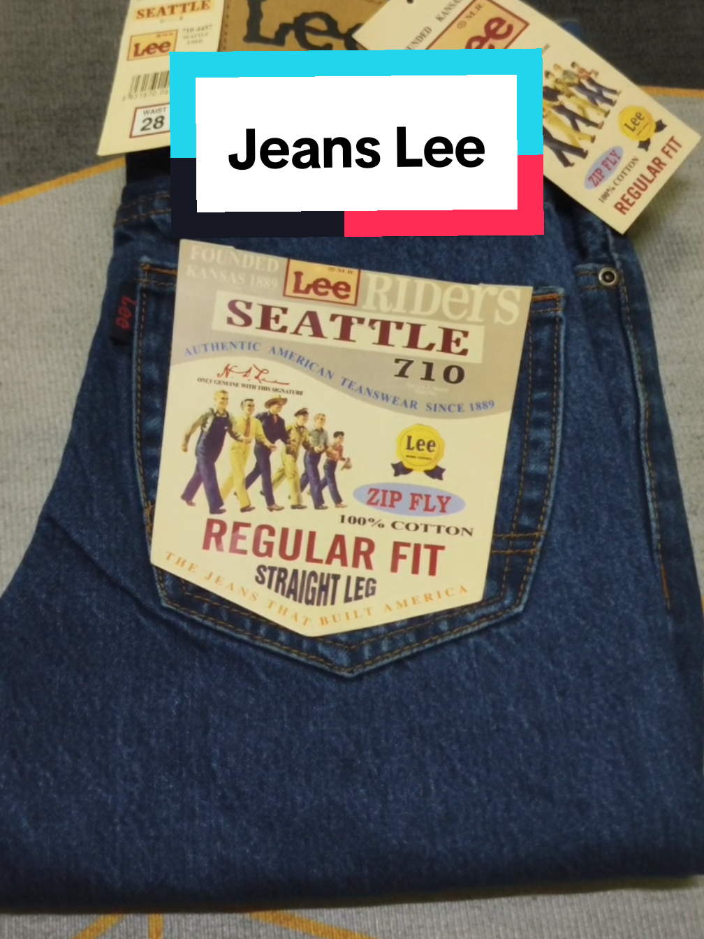 Korang Pakai Jeans Lee Auto Macam Artis , Walaupun Tengah Beli Sayur  Kat Pasar! #jeans #lee #terbaik 