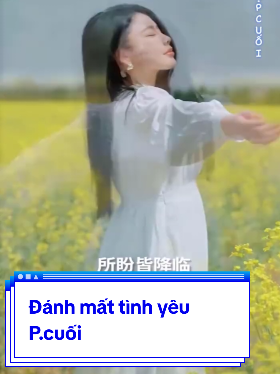 đánh mất tình yêu phần cuối