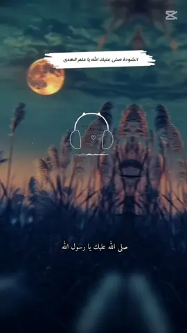 #صلى عليك الله يا علم الهدى 