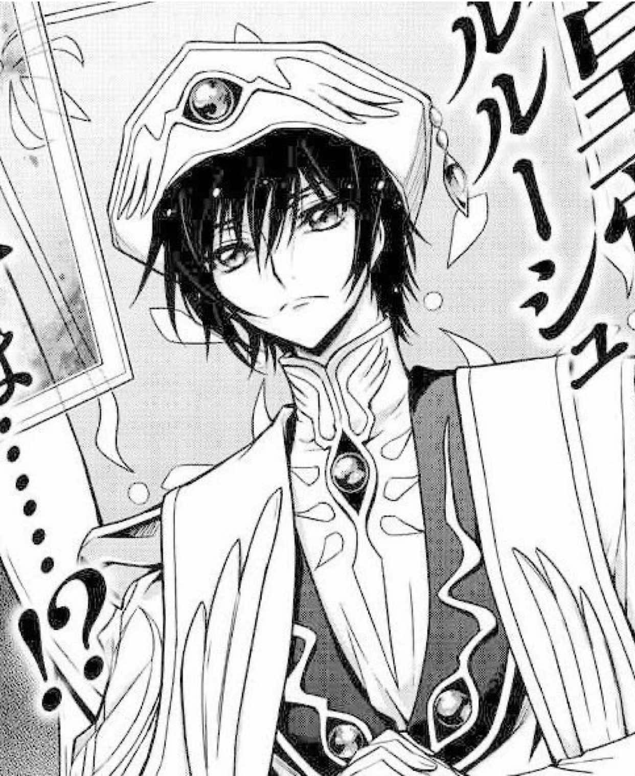 #lelouchvibritannia #codegeass #bakerysqd #nvahhn #viral #viral 
