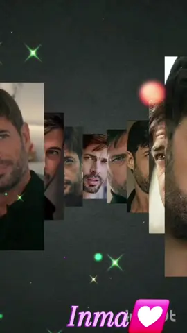 #CapCut  #inma279  #malaga  #williamlevy  #vuelveami #santiago #cepeda #soloparati 