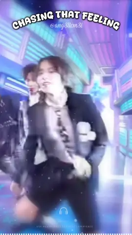 Chasing that feeling vocal cover by: mei!  og aritst: @TOMORROW X TOGETHER  kais part is so addicting 😭😇 i couldnt do chrous.. my flasetto is HORRIBLE #fyppppp #fypシ #kpopfyp #kpopcover #tomorrow_x_together #moa #txt #taehyun #xyzbca 