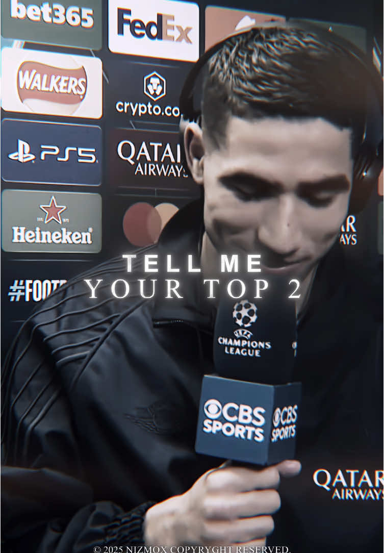 Best RB itw || #hakimi #championsleague #ucl #psg #footballedit #football #fyp #4k #edit #nizmox 