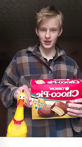 #асмр #еда #мукбанг #обзор #чокопай 
