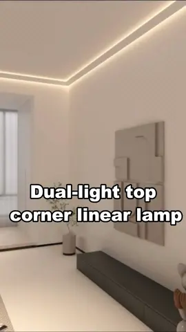 There is no need to make special gypsum wire when decorating. You can consider trying this aluminum alloy fiber wire lamp. Turn off the light and turn on the light to be lighting. #lamp #light #led #smarthome #lightingdecor #homedecor #lightingdesign #lampdesign #interiordesign #lampfactory #ledstriplights #ledstrips #DIY #installation #designer #architect #architecture #instagood #Home #atmosphere #aleadhome #aleadlighting #madeinchina #made_in_china 