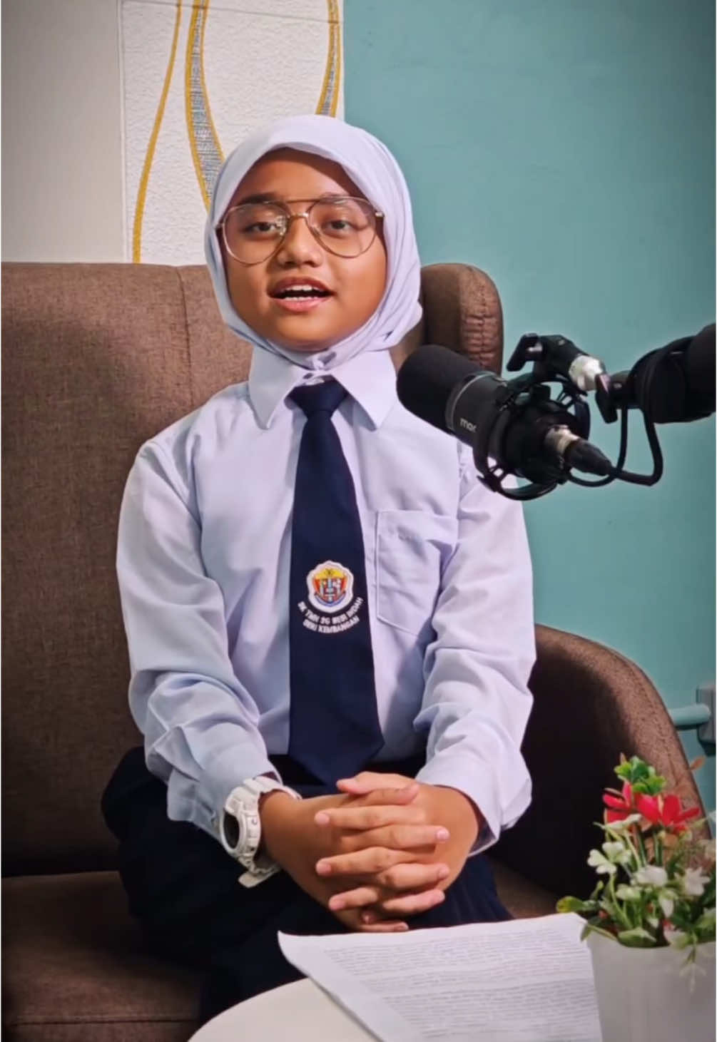 Anothe speech from me…about a book ..a book review