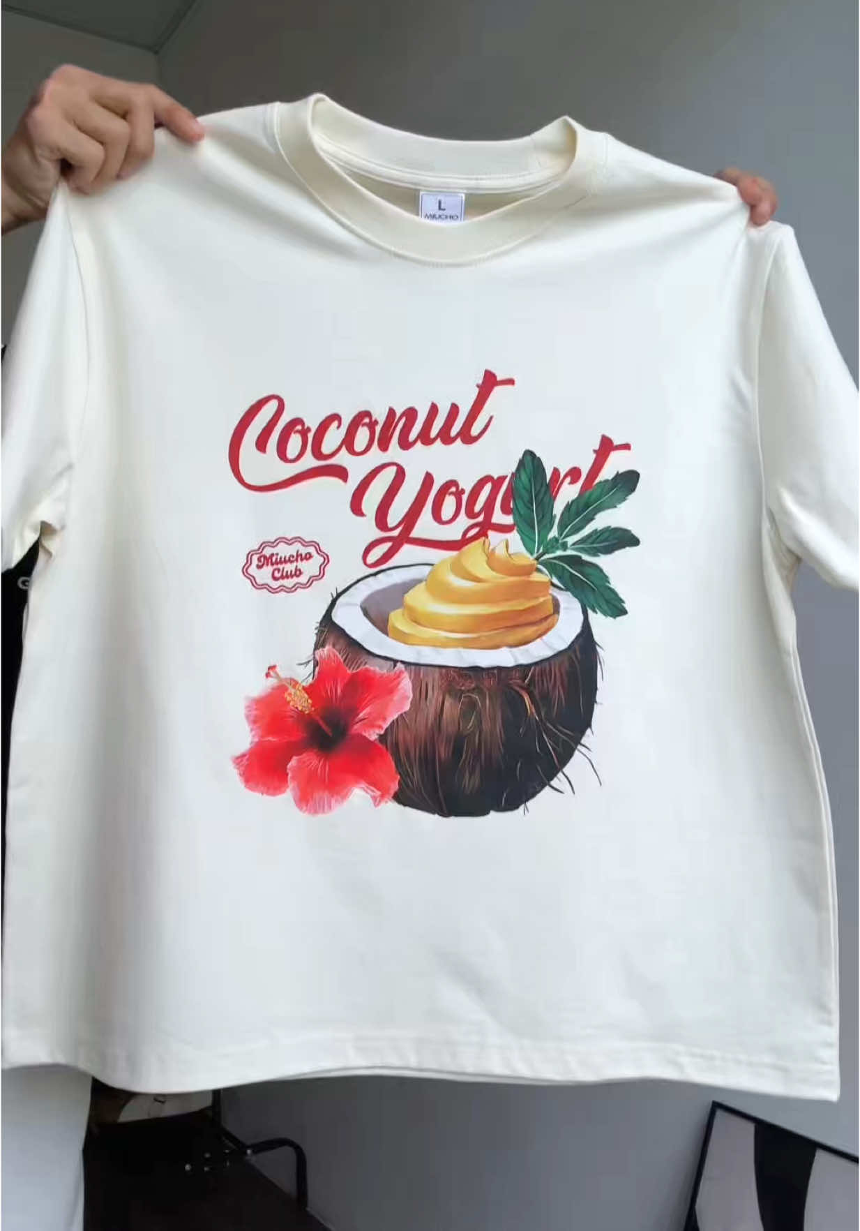 Áo đi biểnn 😍 #xuhuong #macdepmoingay #phoidoxinh #aothun #fypツ #miucho 