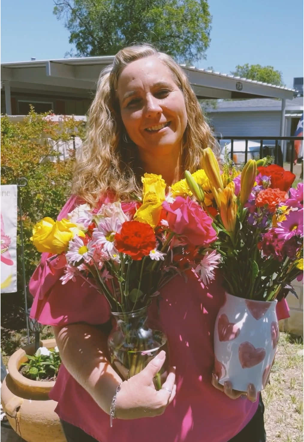 I got the best mama 🩷🥺♾️ #happymothersday 💐💐💐💛💛💛